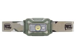 Petzl ARIA 1 RGB, 350 Lumen Camo
