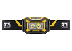 Petzl ARIA 2, 450 Lumen Svart/Gul