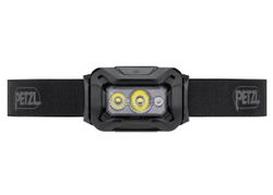 Petzl ARIA 2 RGB, 450 Lumen Svart