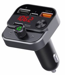 SWISSTEN FM Transmitter