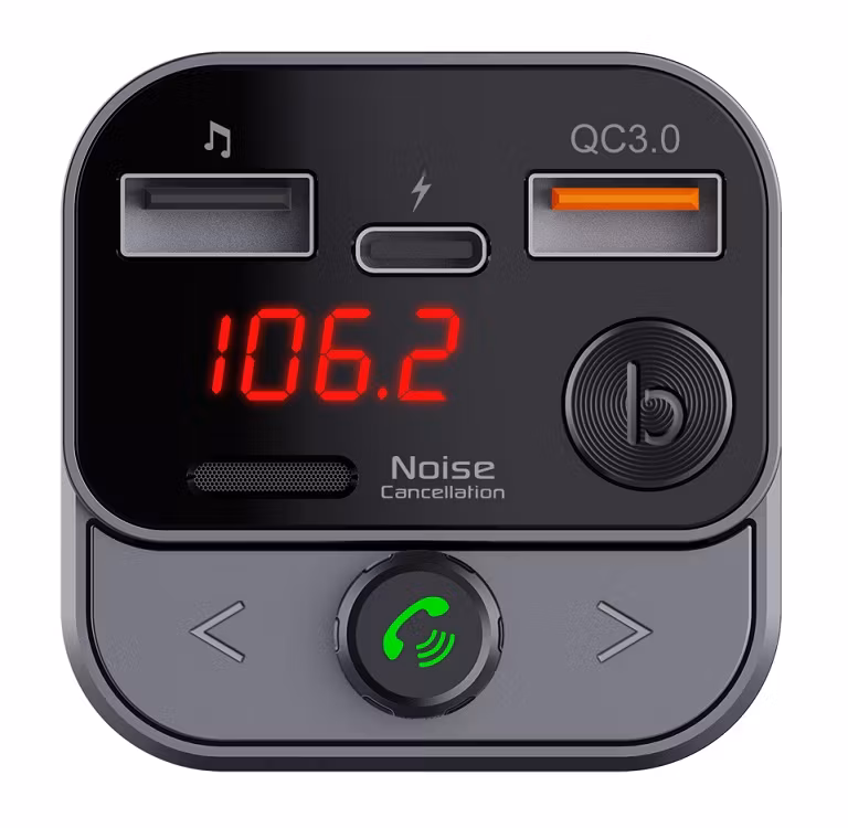 SWISSTEN FM Transmitter