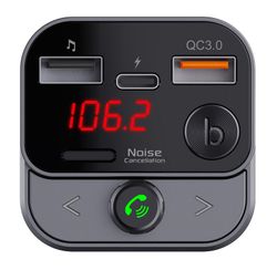 SWISSTEN FM Transmitter