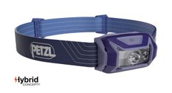 Petzl Tikka Blå- 350 Lumen
