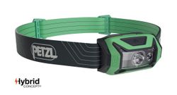 Petzl Tikka Grön - 350 Lumen