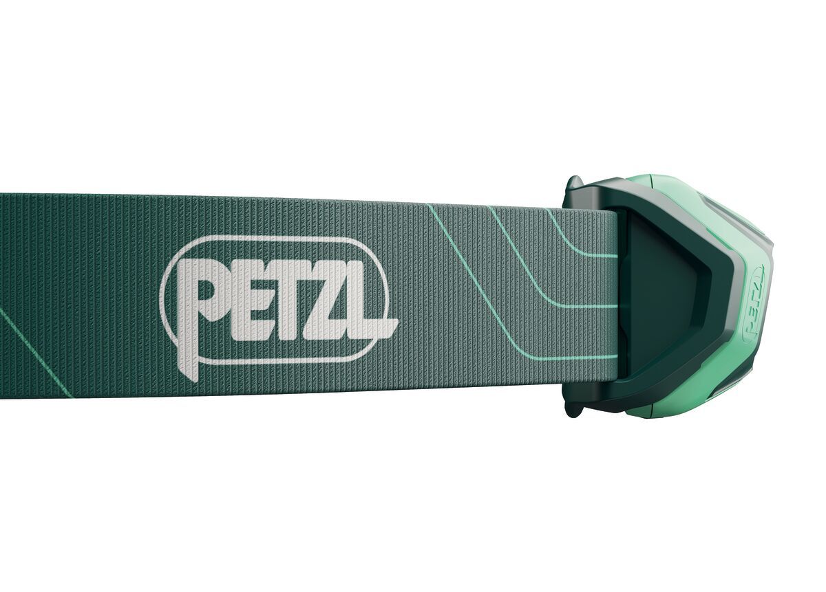 Petzl TIKKINA Grön - 300 Lumen