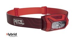 Petzl TIKKINA Röd - 300 Lumen