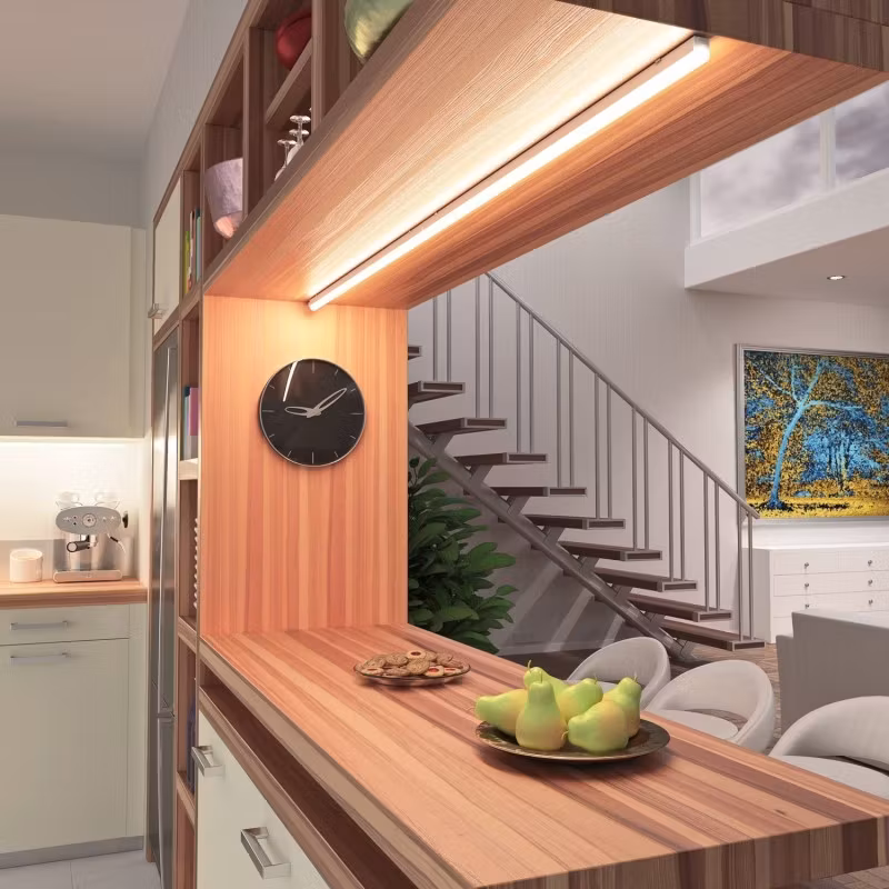 Velamp Ledlist T5 480LM 30cm