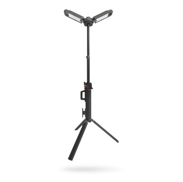 NEBO Worklight 4K TRIPOD LIGHT Hybrid 4000LM
