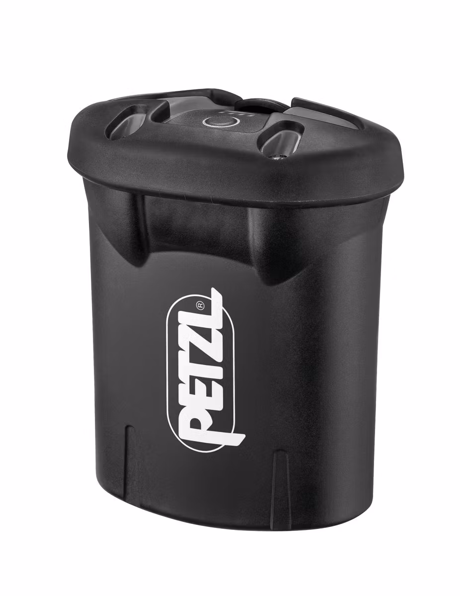 Petzl R2 Laddbart batteri