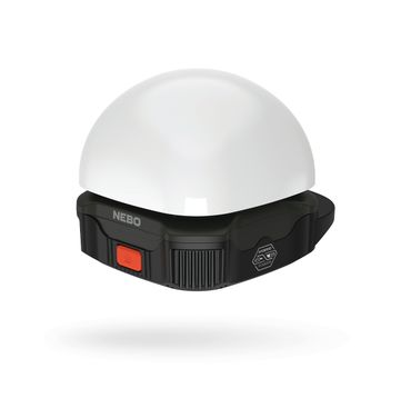 NEBO Worklight 6K Dome Hybrid