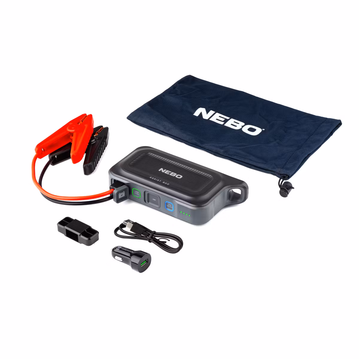 NEBO Assist 800