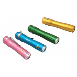 Velamp ficklampa 1AAA 20LM