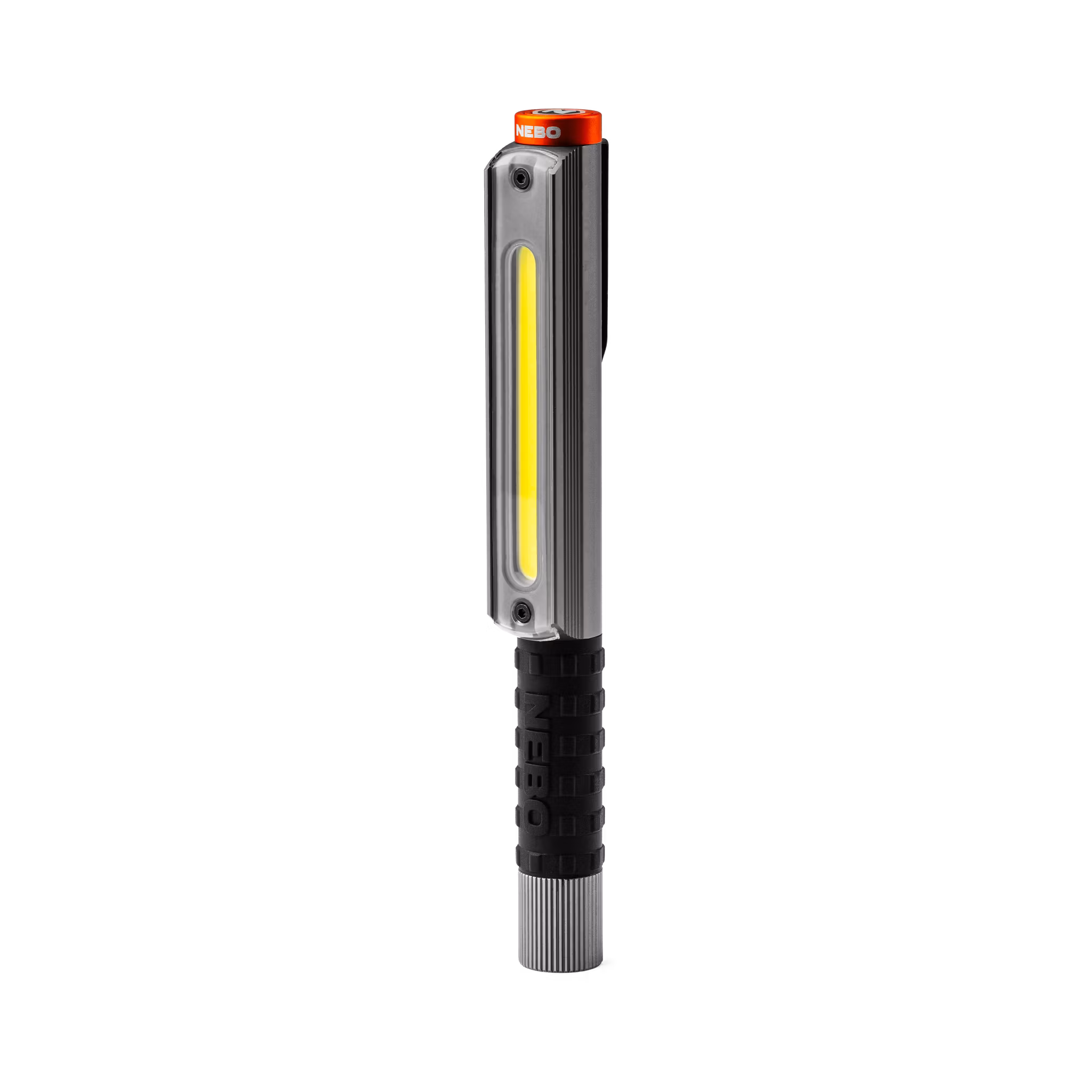 NEBO Lil Larry FLEX , 500 Lumen