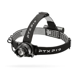 PTX Pro HL-2R Fokus USB-C, 1000LM