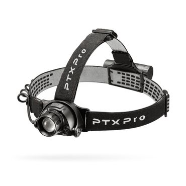 PTX Pro HL-2R Fokus USB-C, 1000LM
