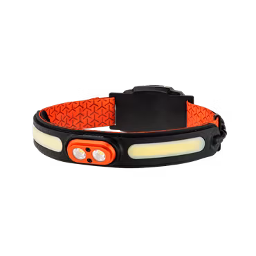 NEBO Pannlampa CurveBeam 600lm Flex USB-C
