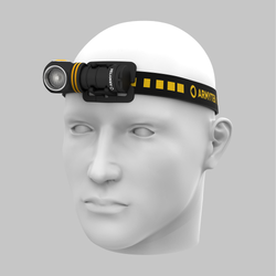 Armytek Elf C1 USB-C 1000 Lumen