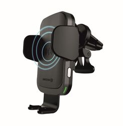 Swissten Car Holder Wireless Charge Airvent