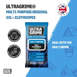 Ultragrime Multi-purpose 40p