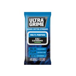 Ultragrime Multi-purpose 40p
