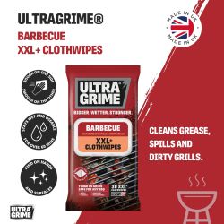 Ultragrime Barbeque 30p