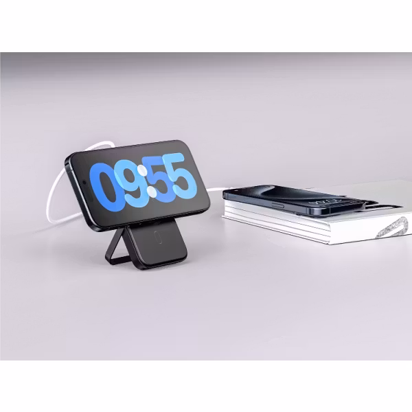 Swissten Powerbank Magsafe 5000mAh