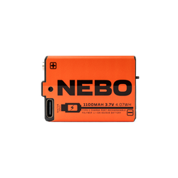 NEBO Batteripack Curve 1100 mAh