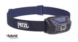 Petzl ACTIK Blue – 450 Lumen