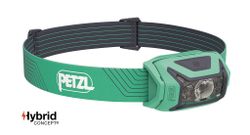 Petzl ACTIK Green – 450 Lumen