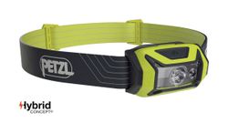 Petzl TIKKA Yellow - 350 Lumen