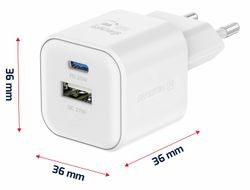 Swissten GaN Charger 35W