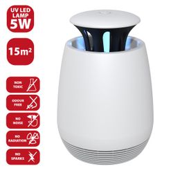 Velamp Myggdödare 230V