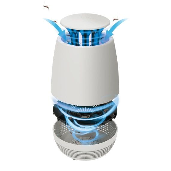 Velamp Myggdödare 230V