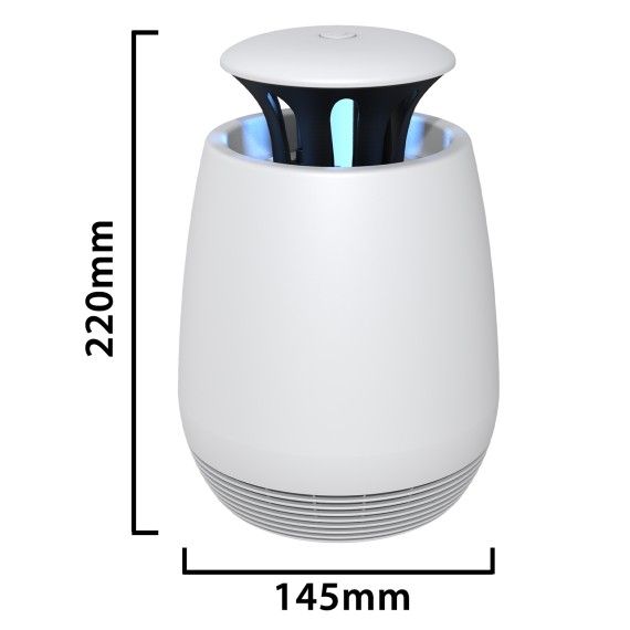 Velamp Myggdödare 230V