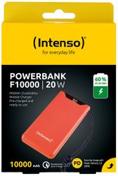 Intenso Powerbank F10000 Orange