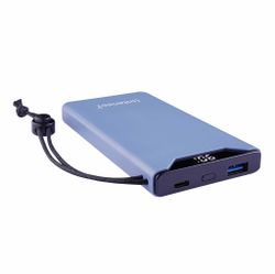 Intenso Powerbank F10000 Blå