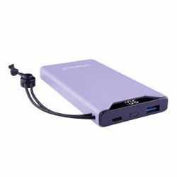 Intenso Powerbank F10000 Lila