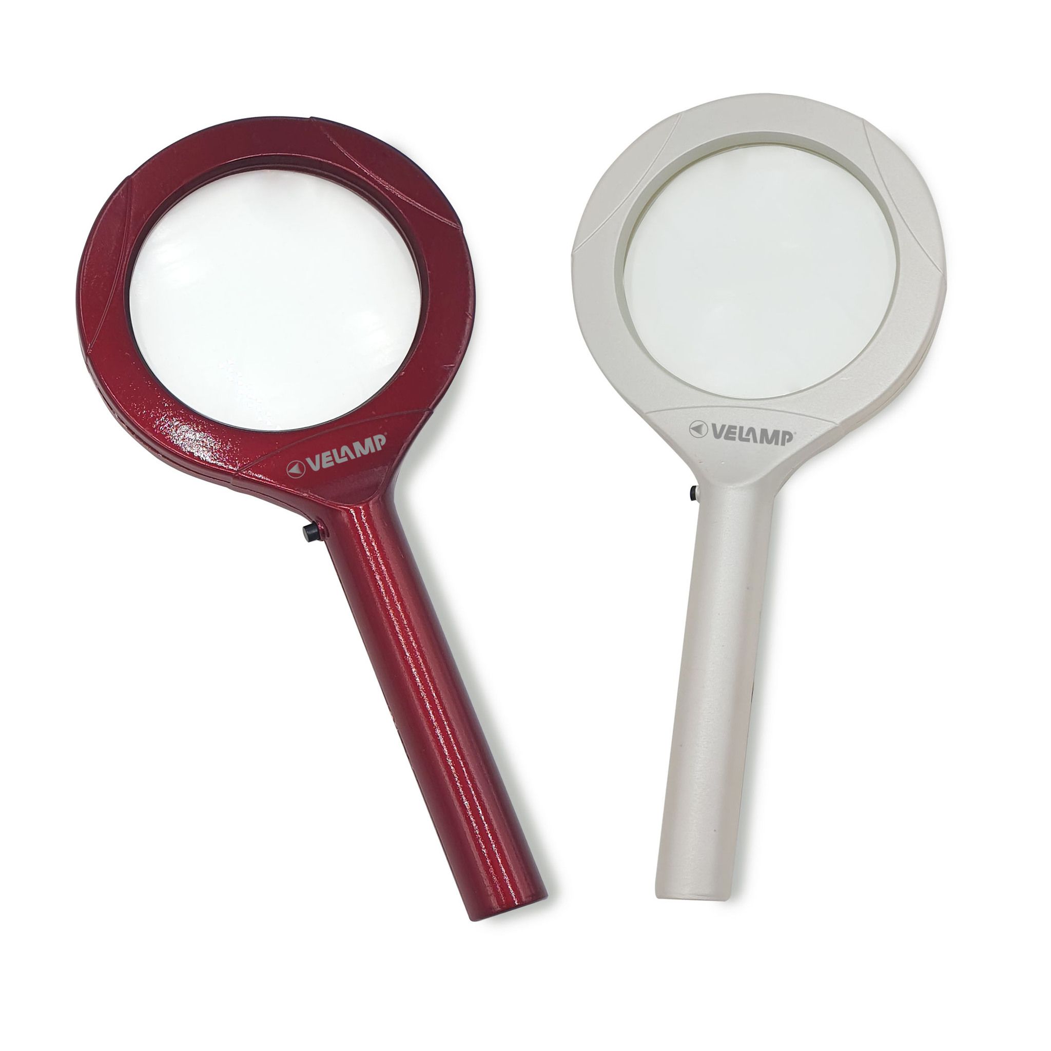 VELAMP Förstoringsglas 3x COB LED