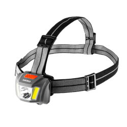 Nebo Pannlampa Einstein Duo 400