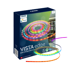 CALEX Led Strip RGBIC+CCT 5 m