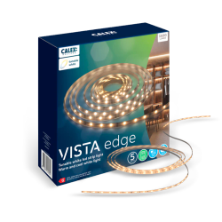 Calex Led Strip CCT 5m