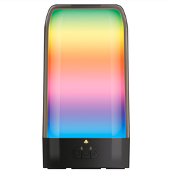 CALEX Vista Eve Bordslampa RGBIC