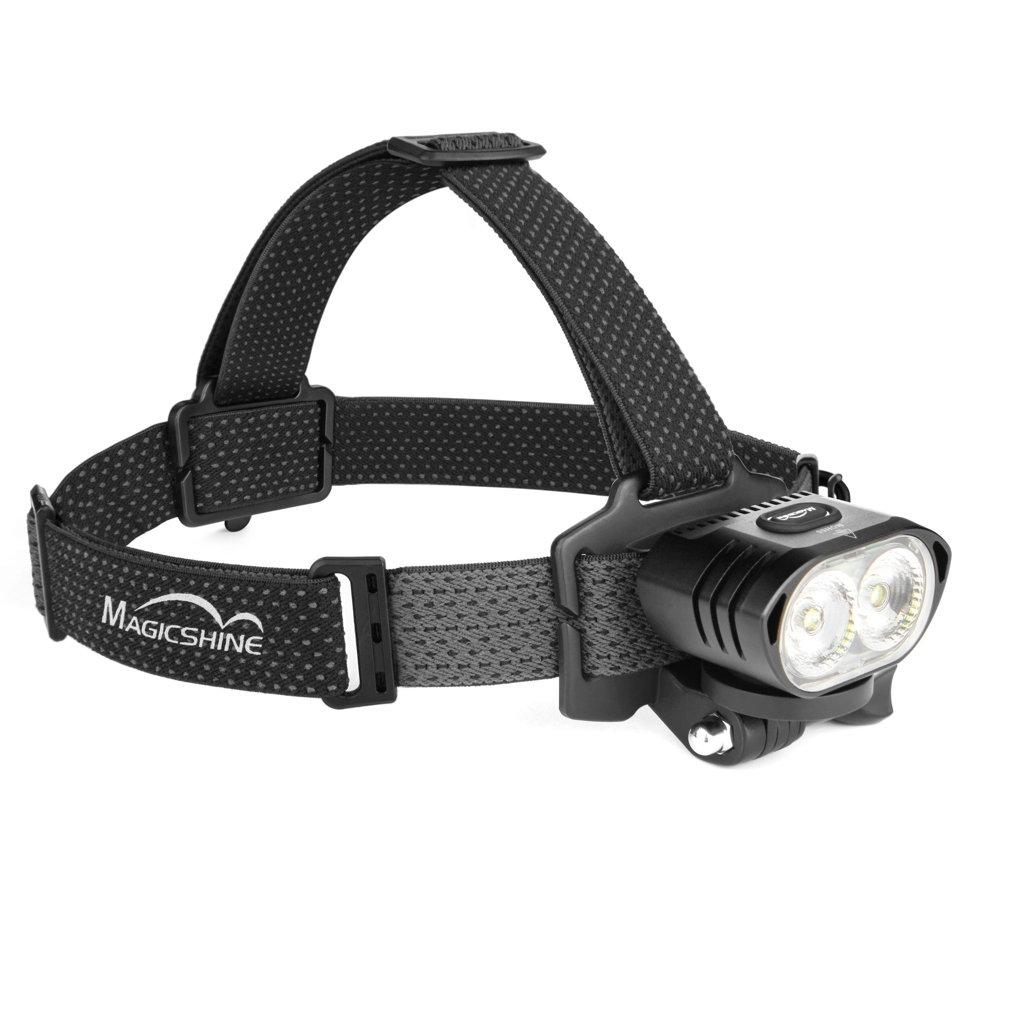 MagicShine MOH55 Pannlampa 4000LM USB