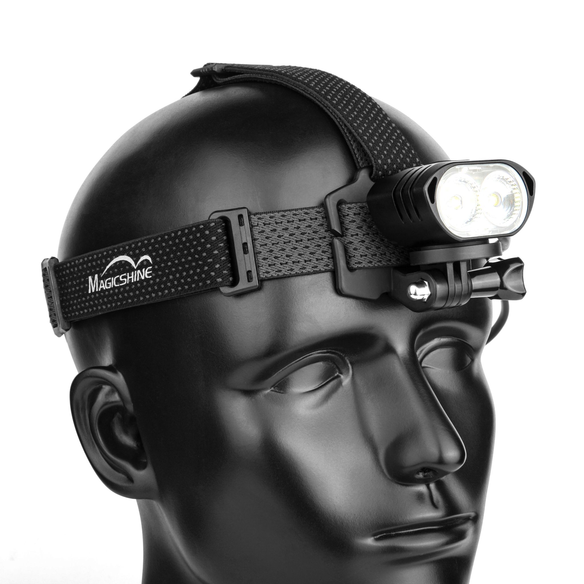 MagicShine MOH55 Pannlampa 4000LM USB