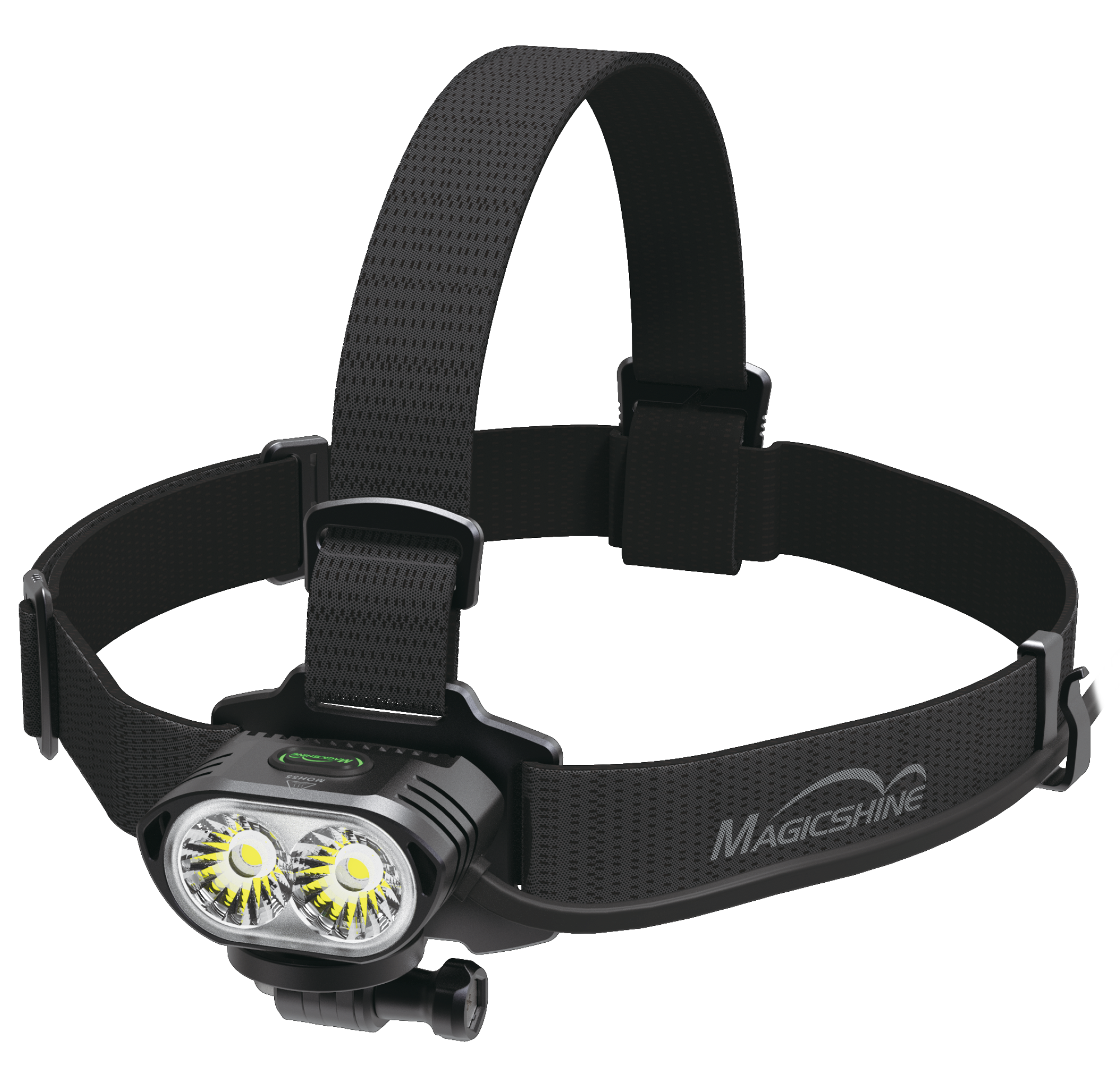 MagicShine MOH55 Pannlampa 4000LM USB