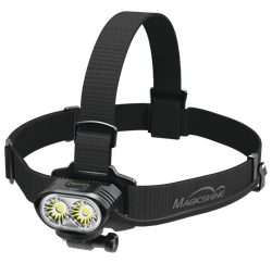 MagicShine MOH55 Pannlampa 4000LM USB