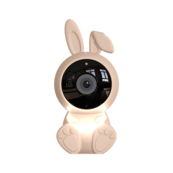Calex Smart Baby Camera Full HD 1080P