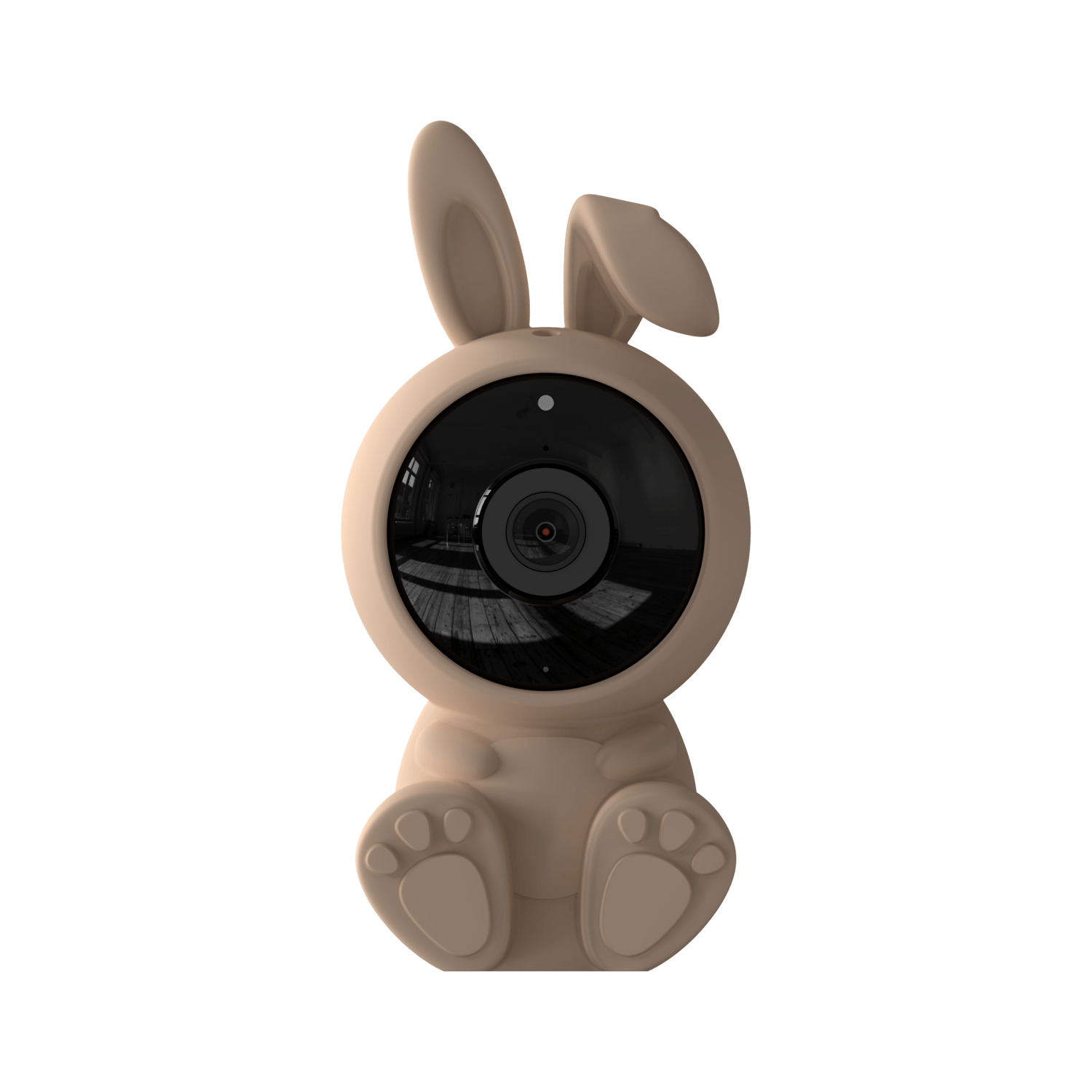 Calex Smart Baby Camera Full HD 1080P