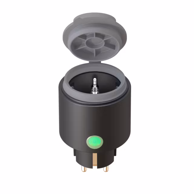 CALEX Smart Outdoor Bluetooth Mesh Plug