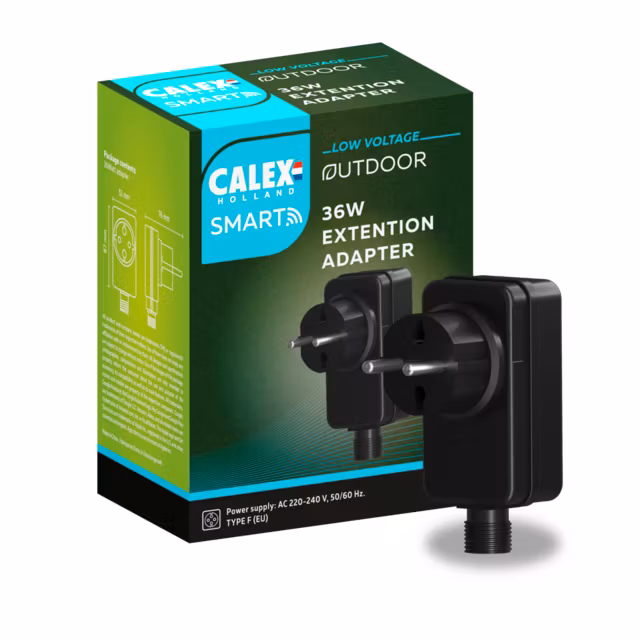 CALEX Smart Outdoor 36W Adapter